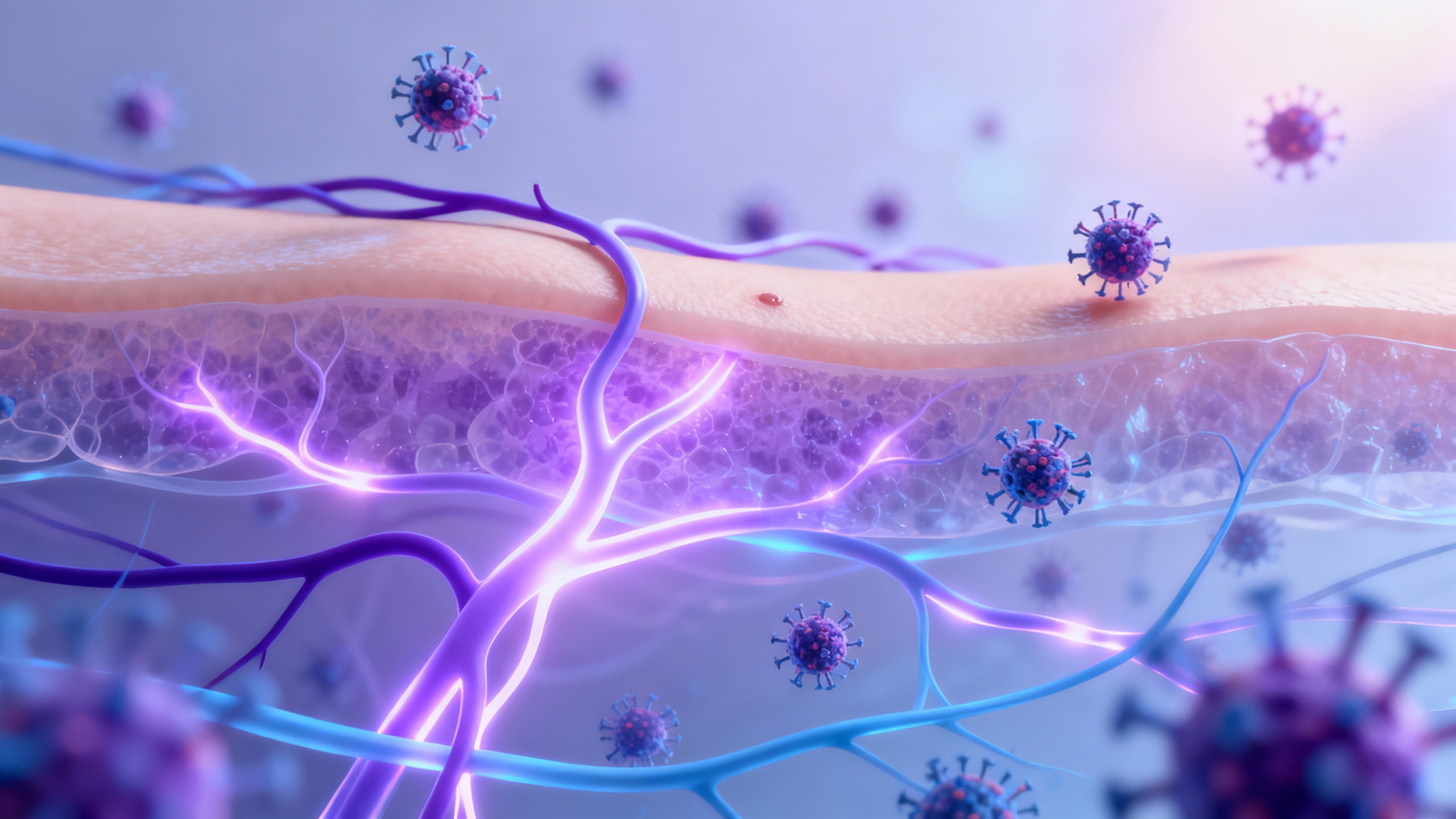 Featured image for What Causes Shingles: Everything You Need to Know