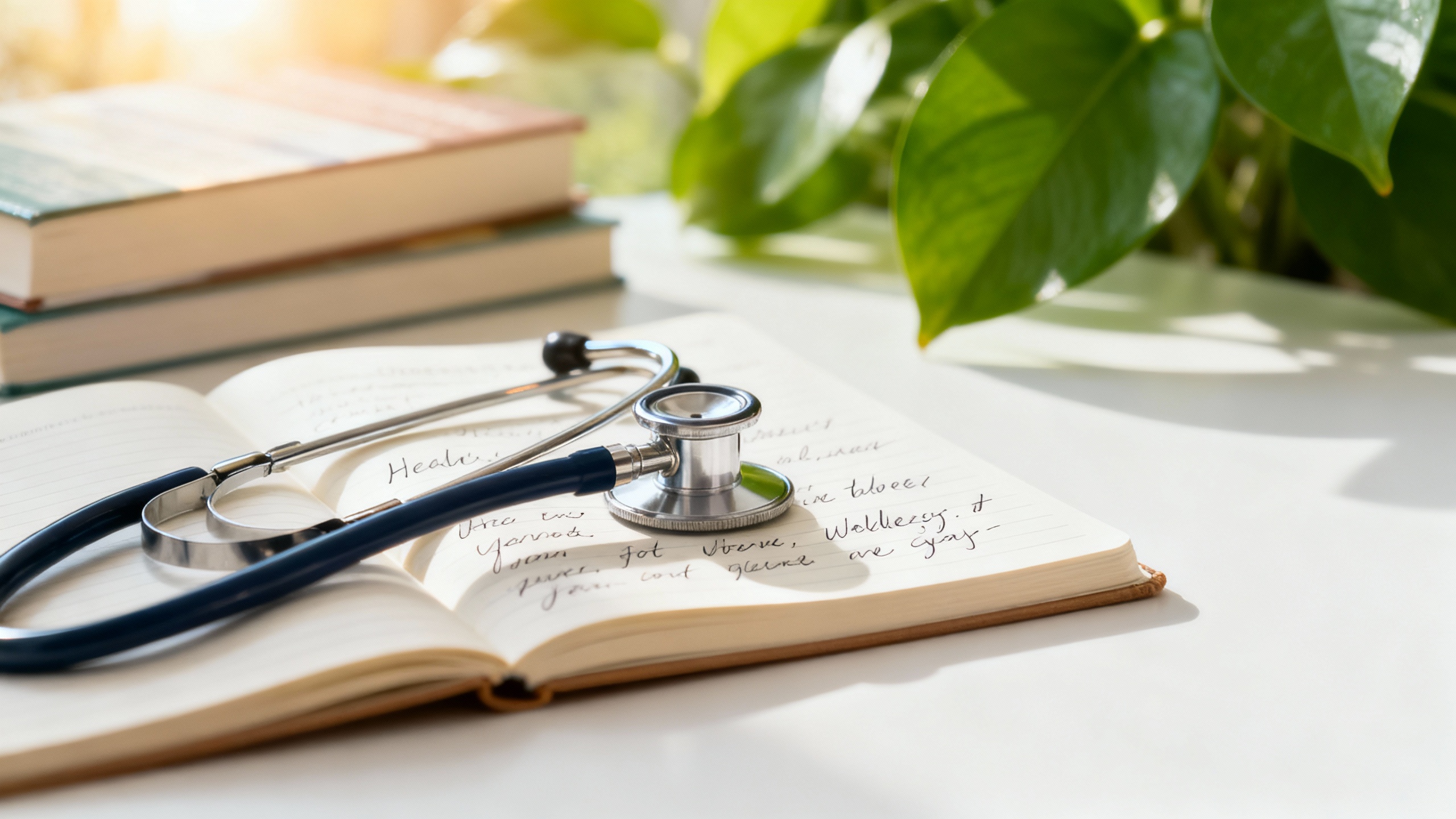 Your Guide to Shingles Health and Wellness