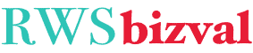 RWSbizval logo